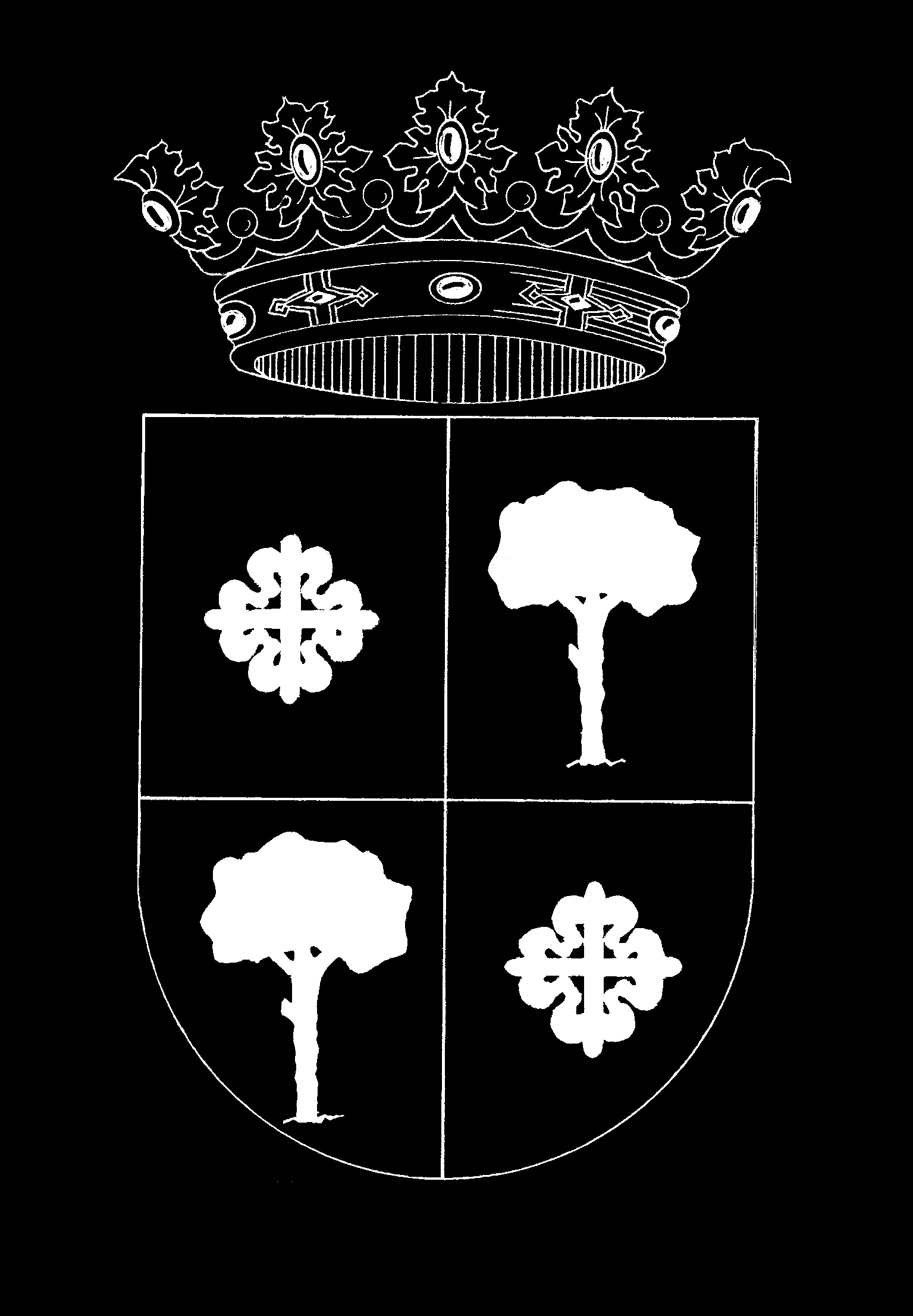 Escudo de Ayuntamiento de Teresa